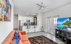 2-Bedroom Eccentric Oasis