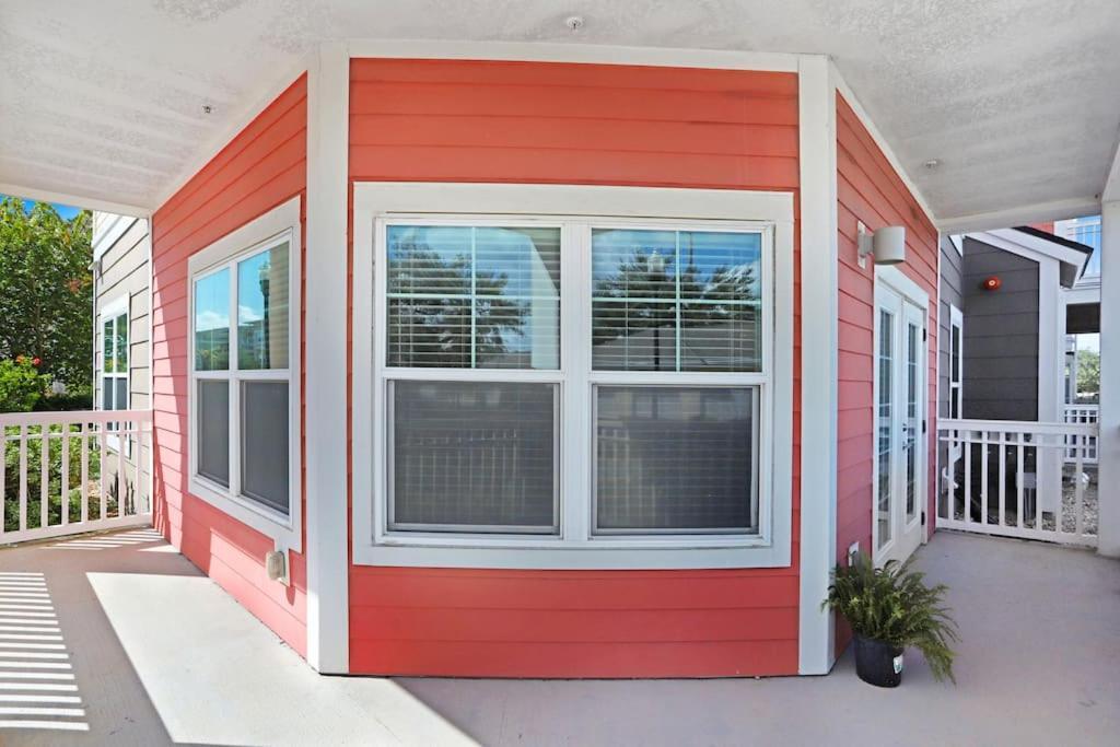 2-Bedroom Eccentric Oasis Tampa Exterior photo