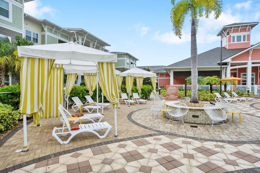2-Bedroom Eccentric Oasis Tampa Exterior photo