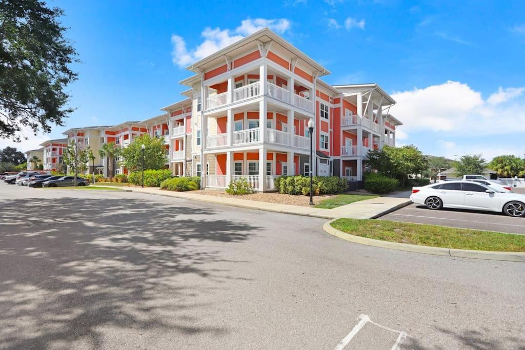 2-Bedroom Eccentric Oasis Tampa Exterior photo